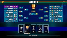  Pixel Cup Soccer