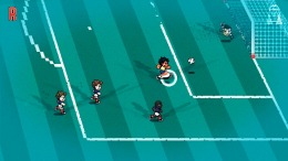  Pixel Cup Soccer