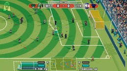   Pixel Cup Soccer