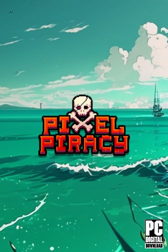 Pixel Piracy  