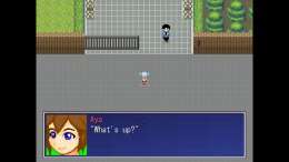 Pixel Town: Akanemachi Mystery 2 