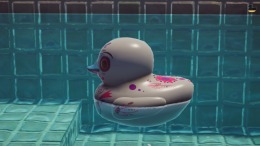  Placid Plastic Duck Simulator