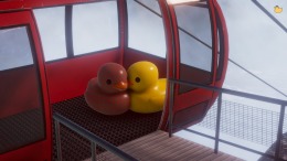 Placid Plastic Duck Simulator  PC