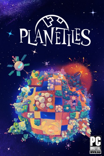 Planetiles  