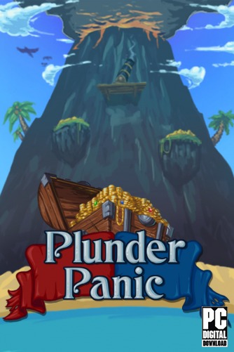 Plunder Panic  