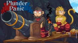   Plunder Panic