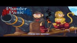 Plunder Panic  PC