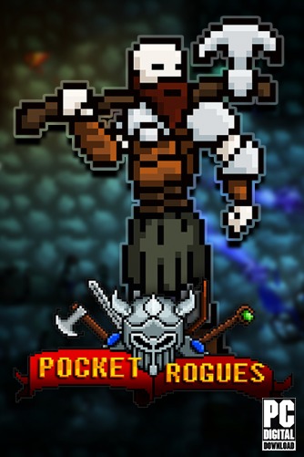 Pocket Rogues  