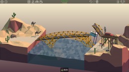  Poly Bridge