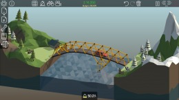   Poly Bridge