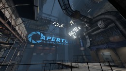 Portal: Revolution 