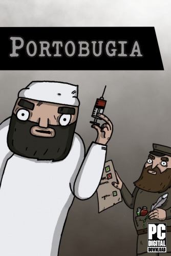 Portobugia  