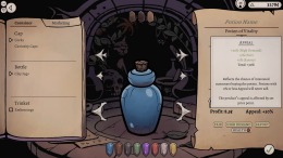  Potion Tycoon