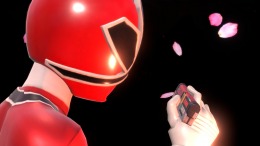 Power Rangers: Battle for the Grid  PC