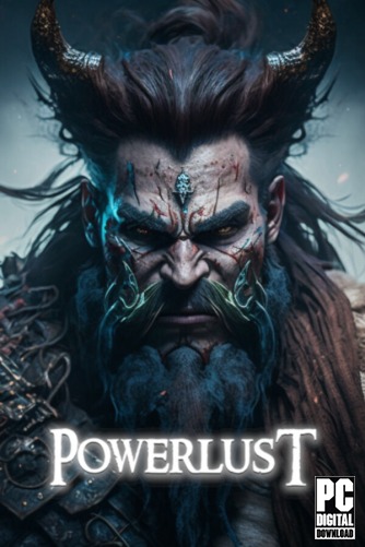 Powerlust  