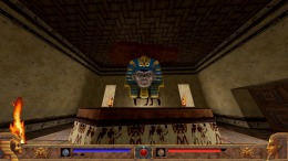 PowerSlave Exhumed 