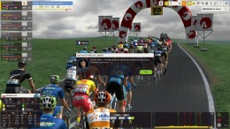  Pro Cycling Manager 2016