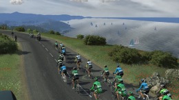   Pro Cycling Manager 2016