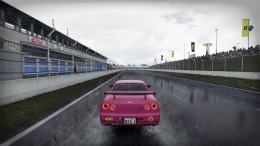 Project CARS 3  