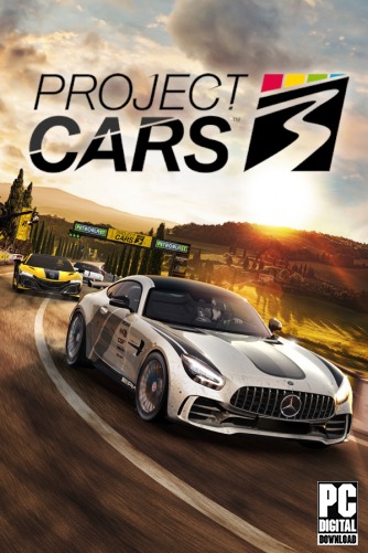 Project CARS 3  