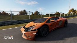   Project CARS 3