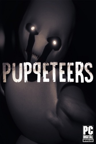 PUPPETEERS  