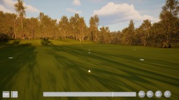 Pure Golf  PC