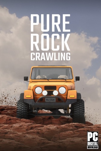 Pure Rock Crawling  