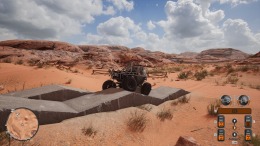   Pure Rock Crawling