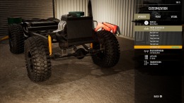 Pure Rock Crawling  PC