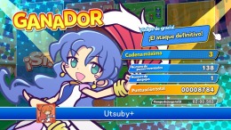 Puyo Puyo Champions  