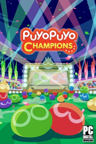 Puyo Puyo Champions  