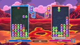 Puyo Puyo Champions 