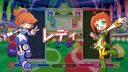   Puyo Puyo Champions