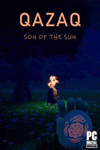 Qazaq: Son of the Sun  