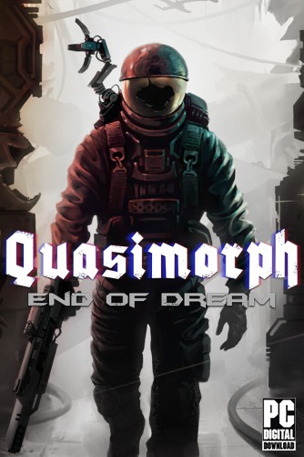 Quasimorph: End of Dream  