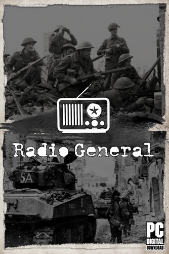 Radio General  