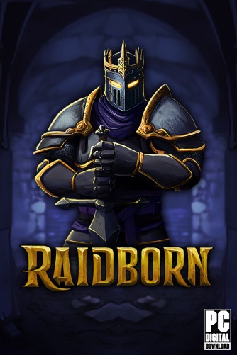 RAIDBORN  