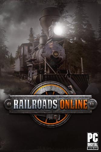 Railroads Online  