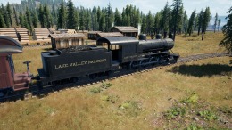 Railroads Online  PC