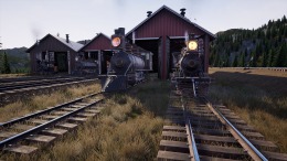 Railroads Online 