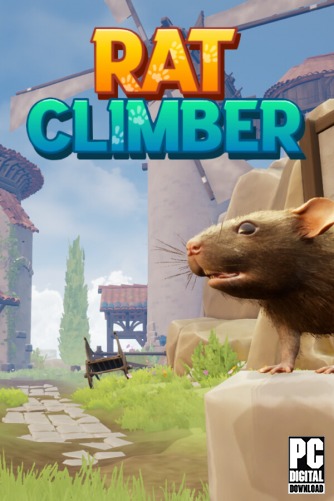 Rat Climber  