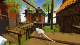   Rat Climber