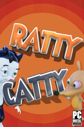 Ratty Catty  