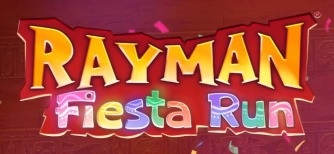 Rayman Fiesta Run  