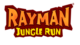   Rayman: Jungle Run