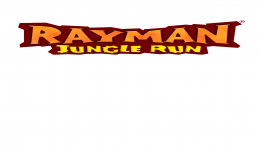 Rayman: Jungle Run 