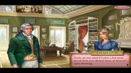 Regency Solitaire  