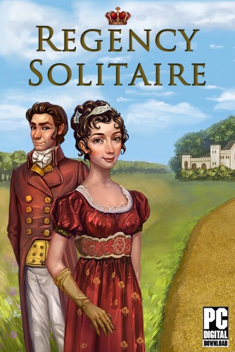 Regency Solitaire  