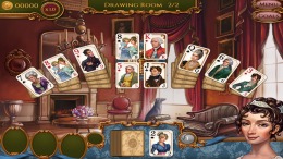   Regency Solitaire